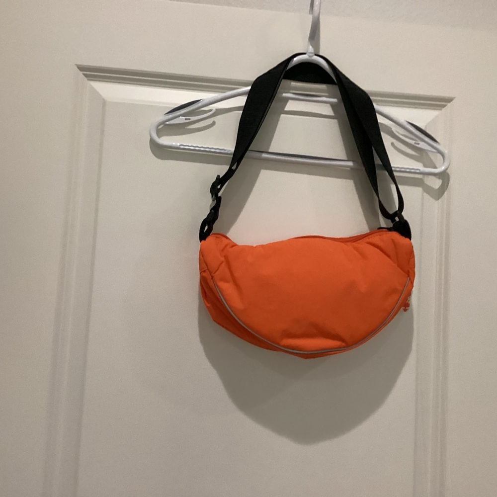 FP Movement - Bulls Eye Sling Bag - NWT